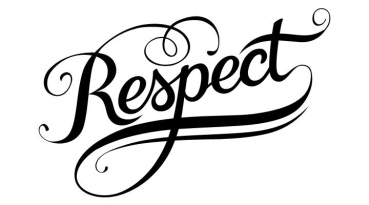 respect (2)